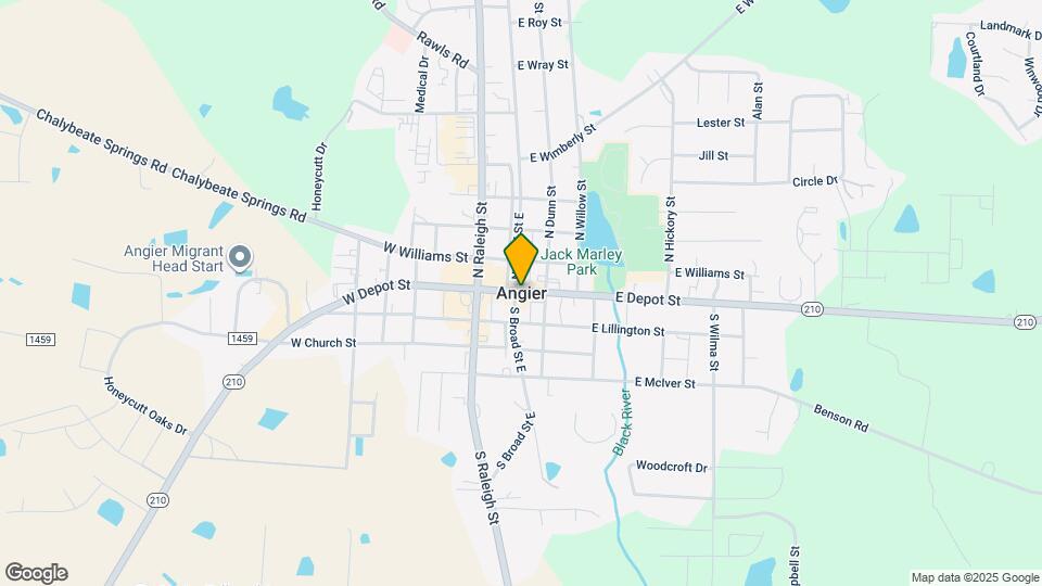 150 Creekhaven Dr Map and Location Details