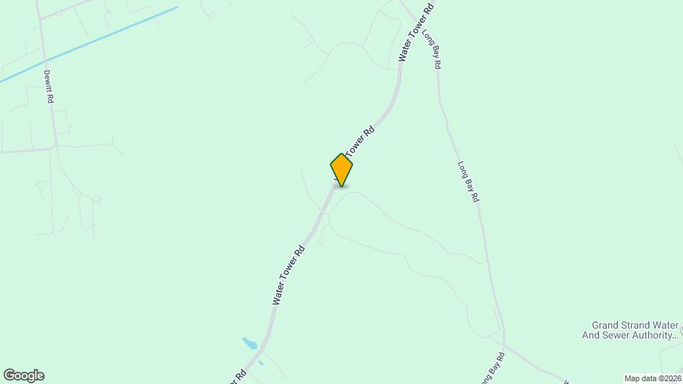 3402 Bells Lk Cir Map and Location Details