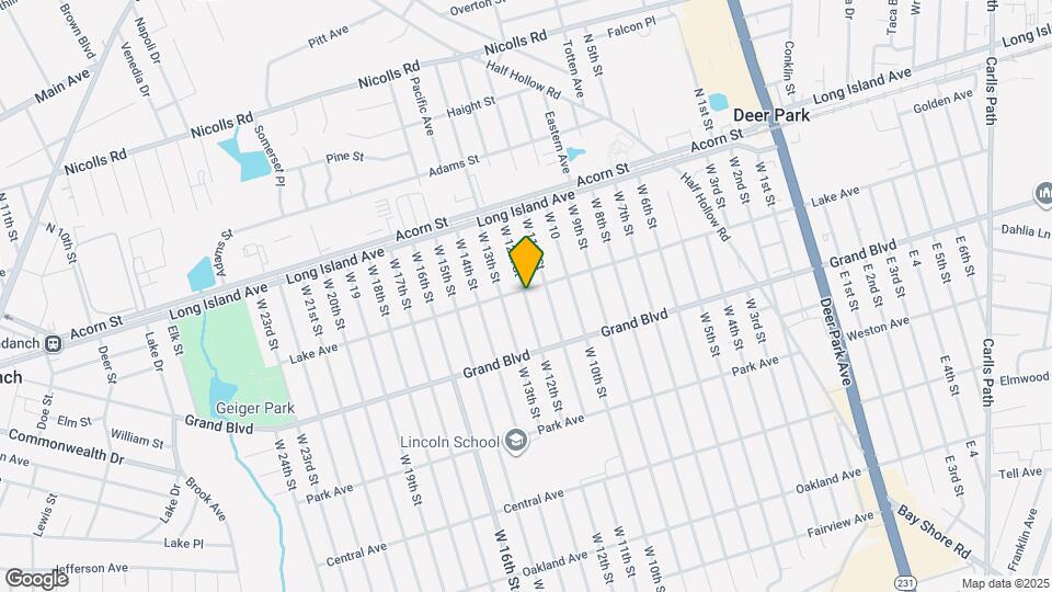 59 W 12 Deer Park NY Apartments and Nearby Deer Park Apartments For