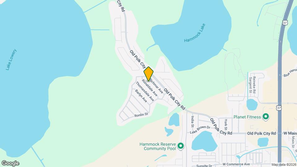 230 Ronaldale Ave Map and Location Details