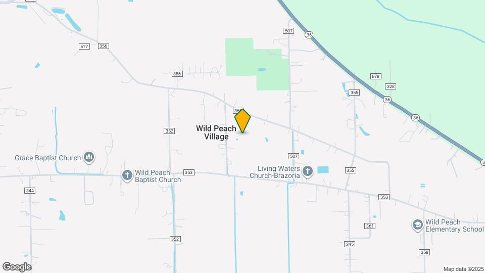 3922 County Rd 704 Map and Location Details