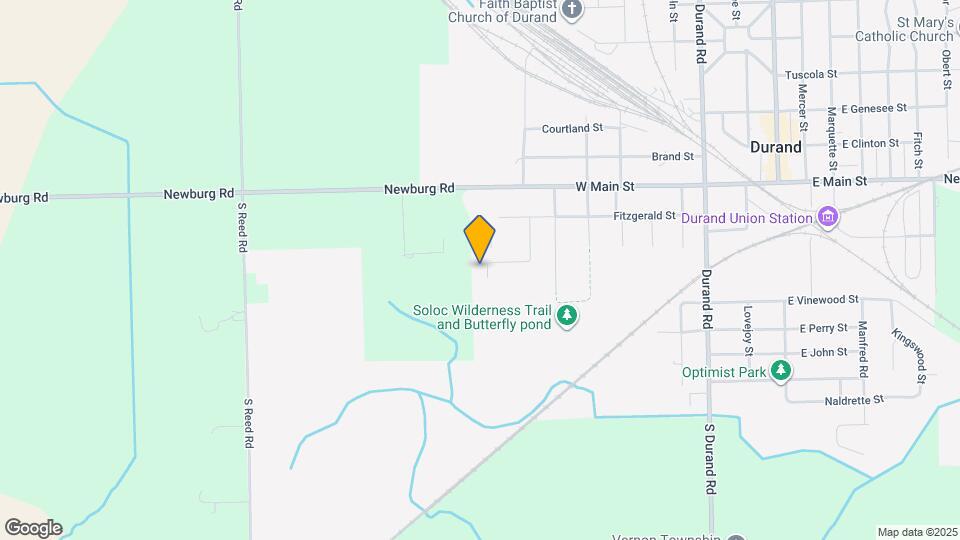 Royal Durand Apartments Durand, MI Apartments For Rent