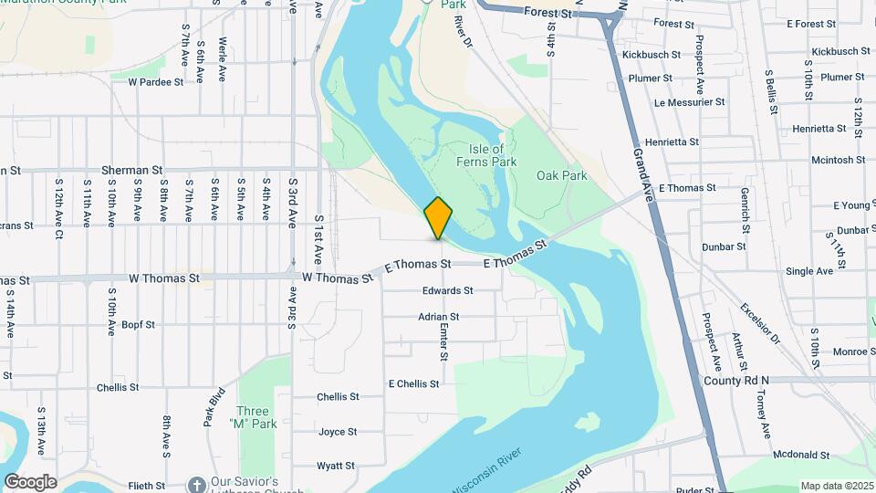 143 River St, Unit 143 River Street Map and Location Details