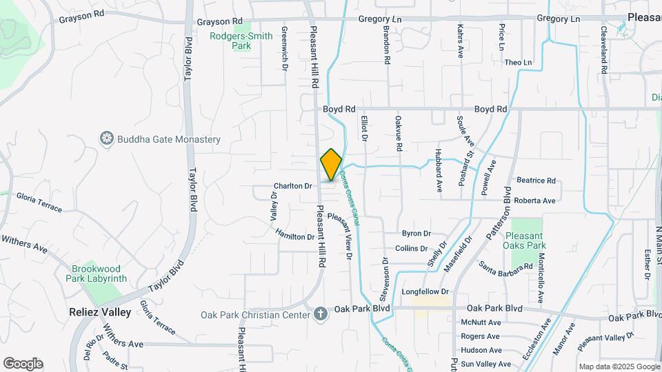 9 Fawn Creek Ct Map and Location Details