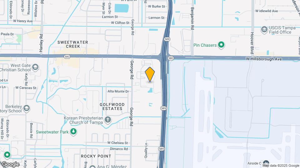 Mainsail Apartment Homes and Nearby Tampa Apartments For Rent Tampa, FL