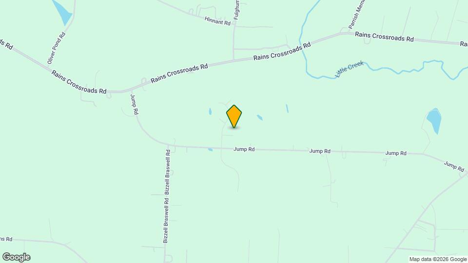 33 Himself Ct Map and Location Details