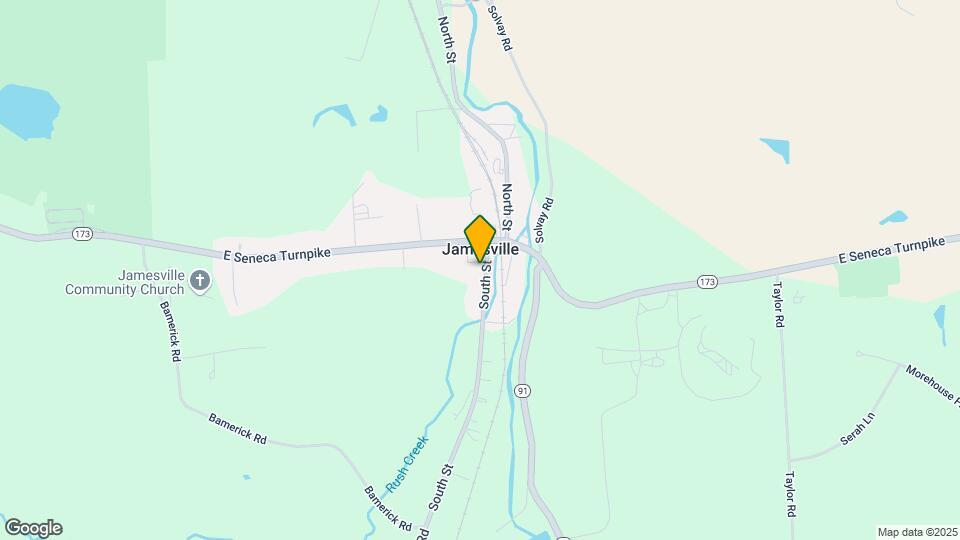 4527 Apulia Rd Map and Location Details