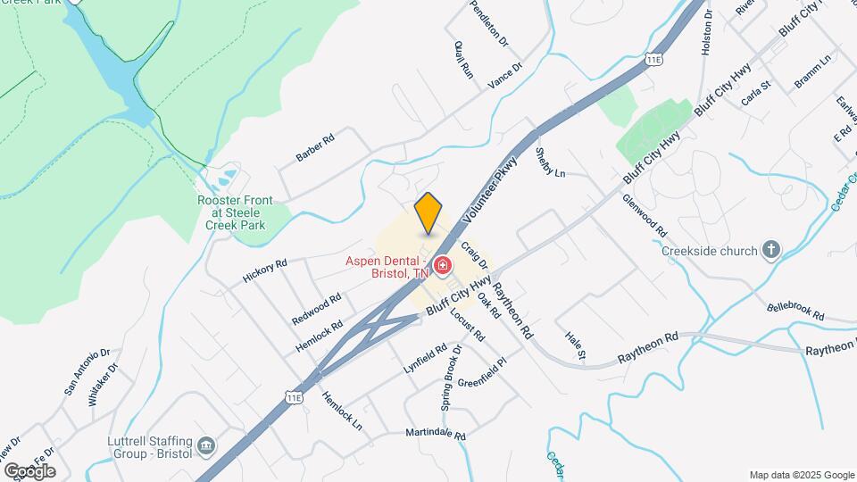 Twin Oaks Apartments and Nearby Bristol Apartments For Rent Bristol, TN