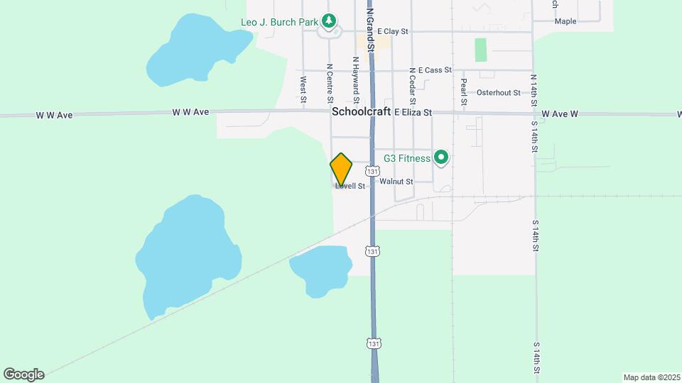 237-239 Lovell St Map and Location Details