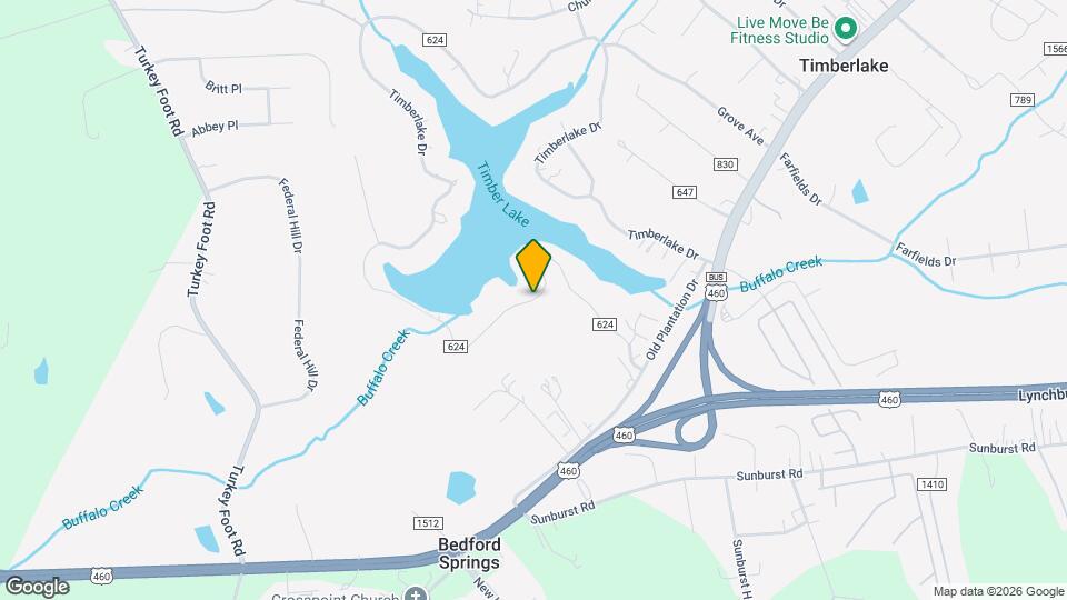 51 Zentry Pl Map and Location Details