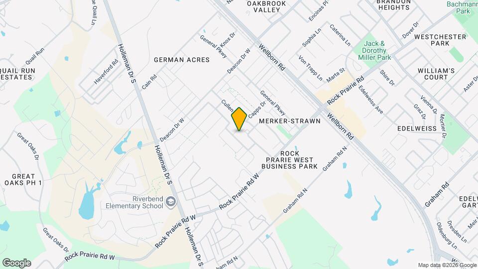 311 Sageway Ct Map and Location Details