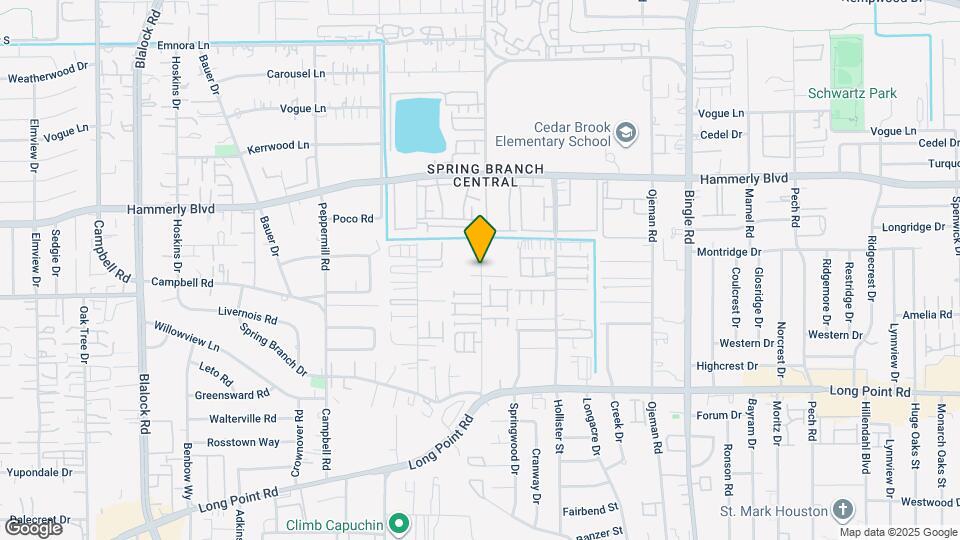 1935 Knoll St Map and Location Details