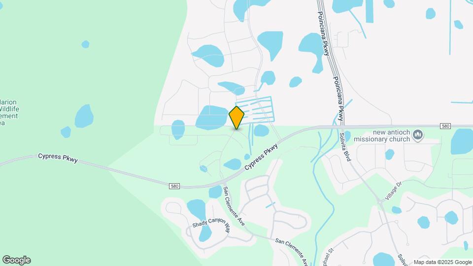 2008 Viewfinder St Map and Location Details