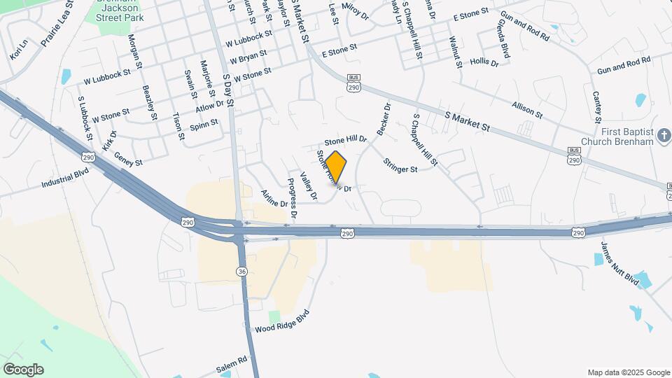 Brensha Heights Apartments and Nearby Brenham Apartments For Rent