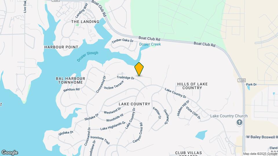 9073 Quarry Hill Ct Map and Location Details