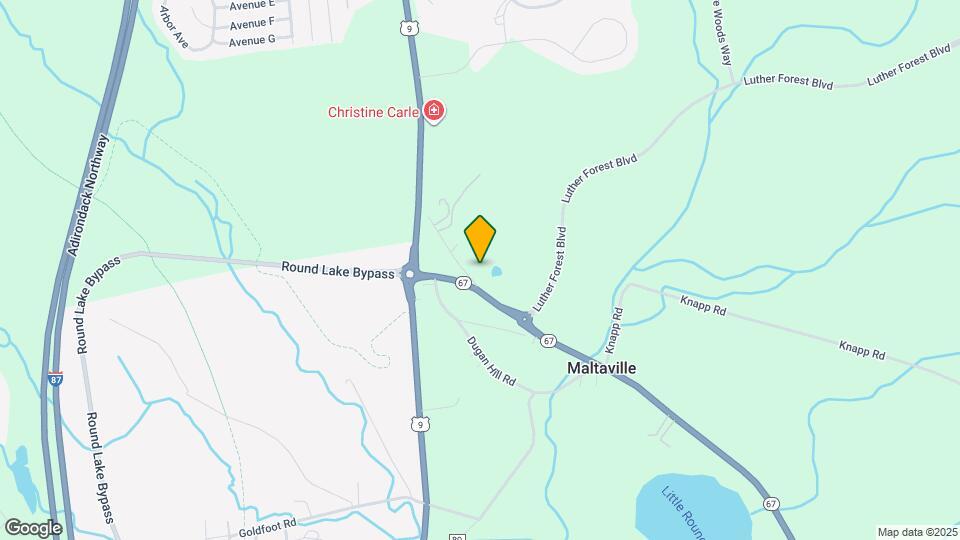 4 Easy St Map and Location Details