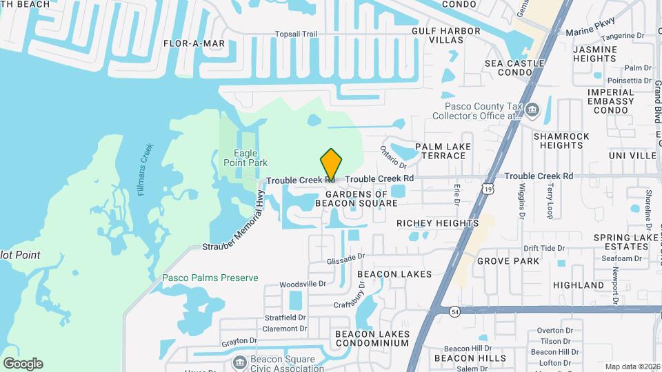 4229 Stratford Dr, Unit 4229 Map and Location Details