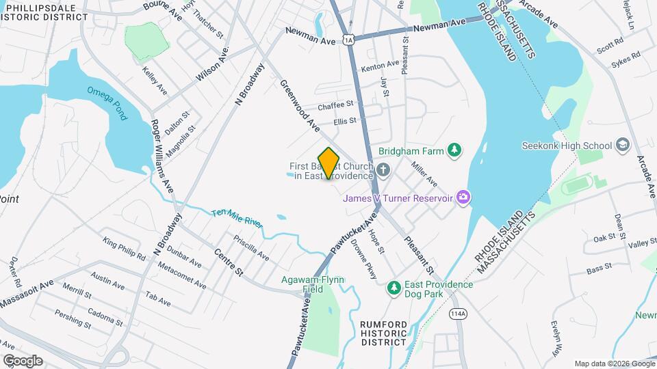 27 1/2 Doro Pl Map and Location Details