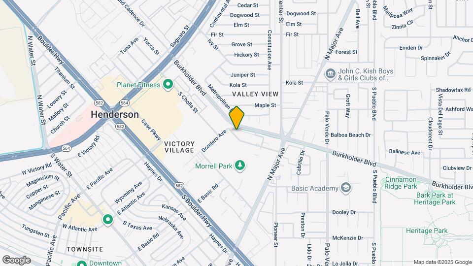 136 Judy Ln-Unit -2 Map and Location Details