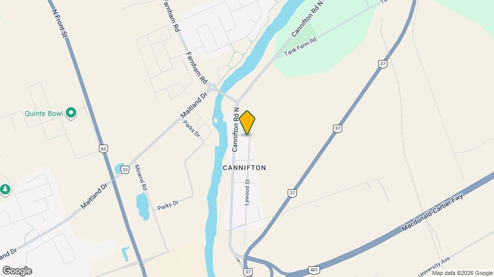 6 Lywood St Map and Location Details