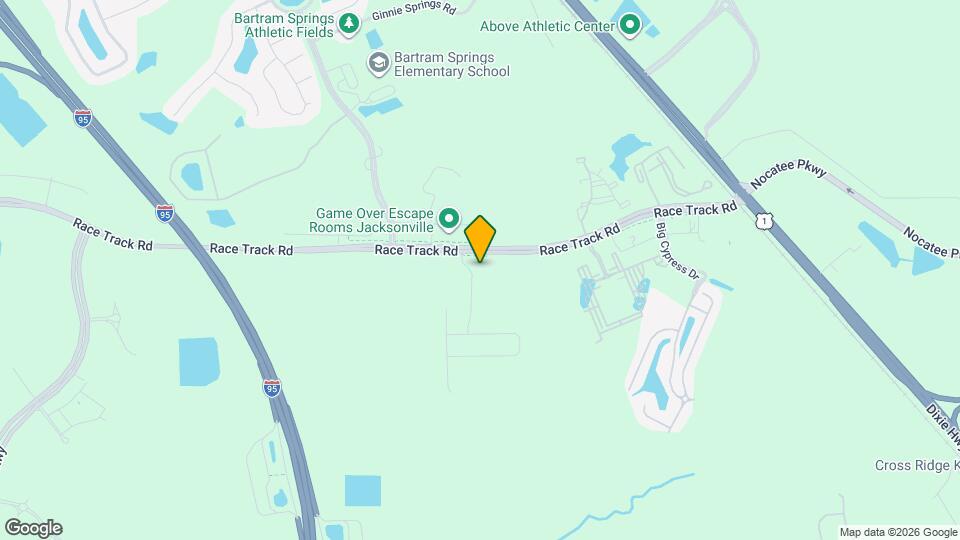 63 Stonecrest Dr Map and Location Details