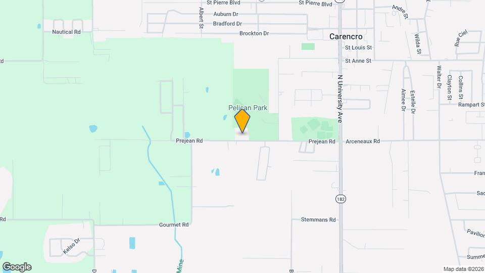 Grand Point Apartments Carencro, LA Apartments For Rent