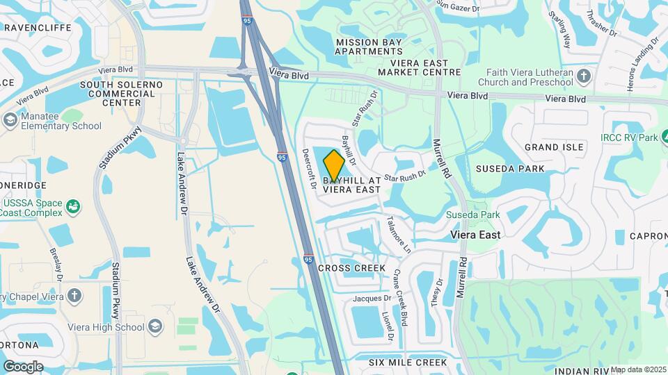 2148 Caledonia Pl Map and Location Details