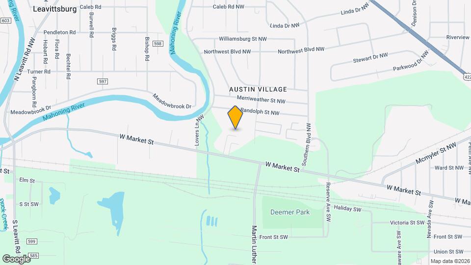 Campbell Apartments Warren, OH Apartments For Rent