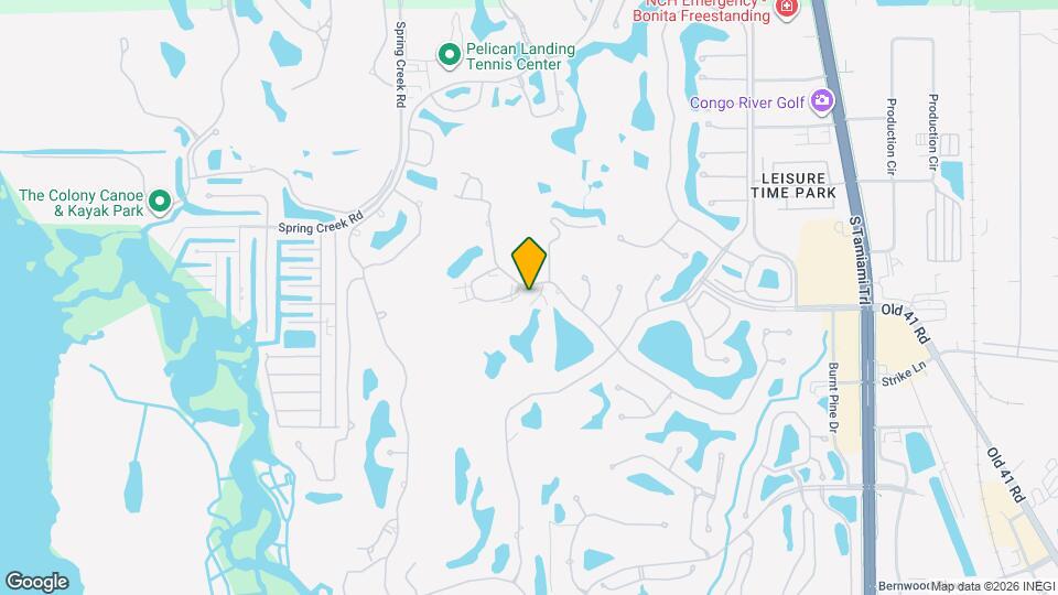 4101 Sawgrass Point DR Apartments Bonita Springs, FL Apartments For Rent