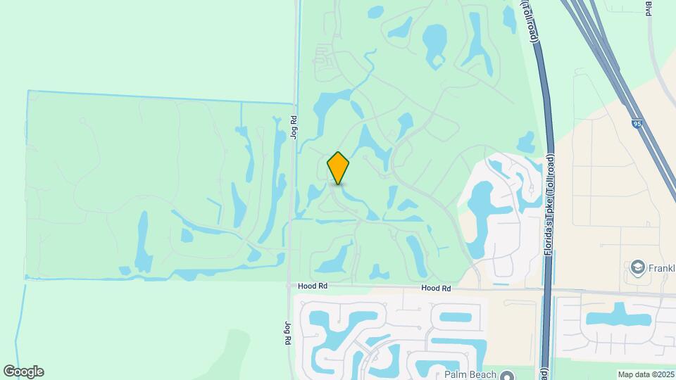 13186 Touchstone Pl Map and Location Details