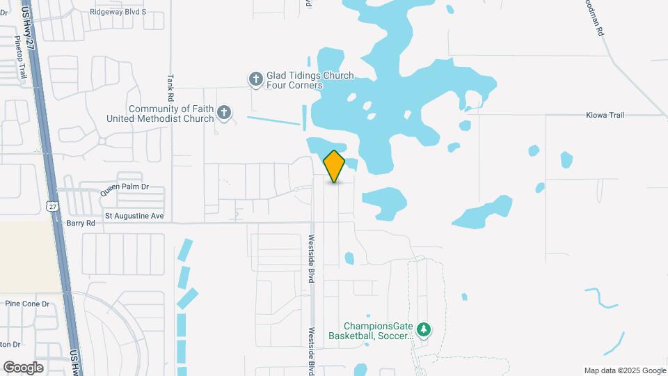 130 Nine Iron Dr Map and Location Details