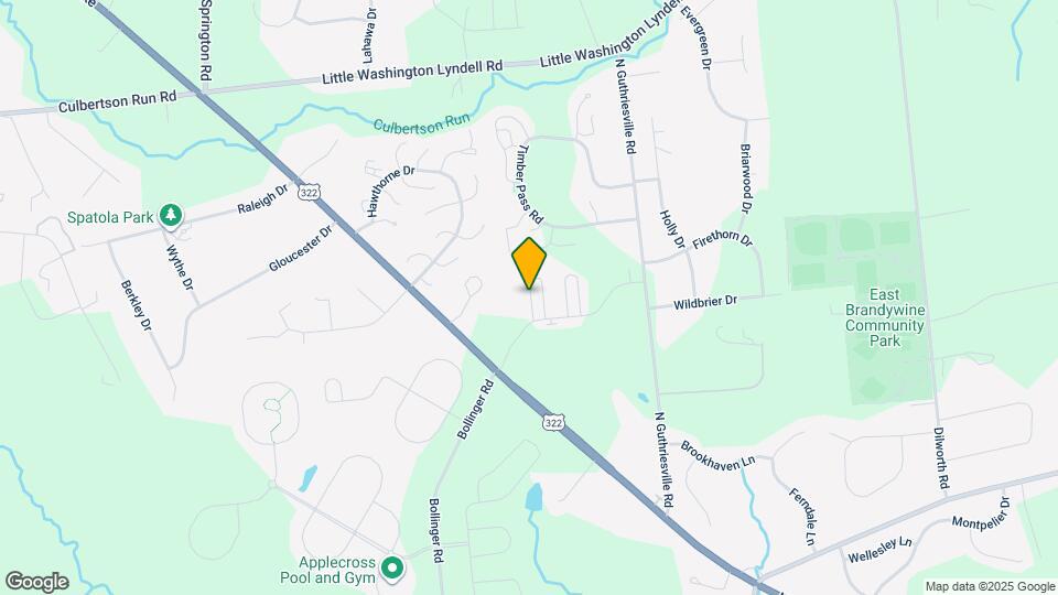 229 Sugar Maple Sq, Unit Mapleview Townhomes Map and Location Details