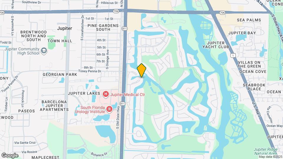 West Bay At Jonathans Landing Condos Apartments Jupiter, FL