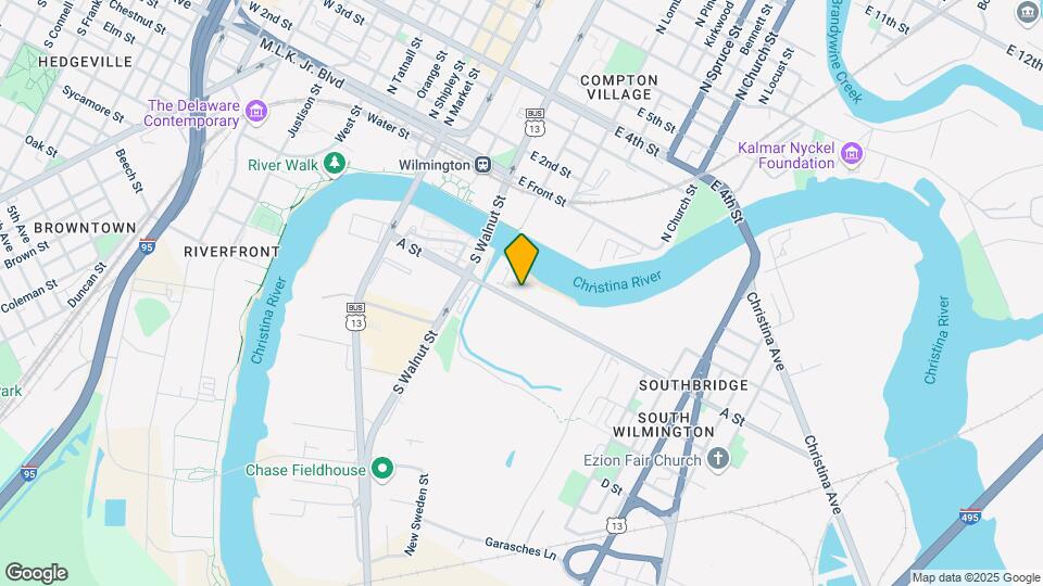 River House Apartments Mapa y Detalles de la Ubicación