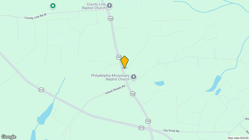 10 Cypress Dr Map and Location Details