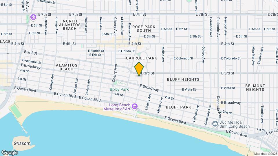 269-271 Kennebec Ave Map and Location Details