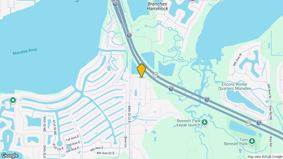 433 San Lorenzo Ct Map and Location Details