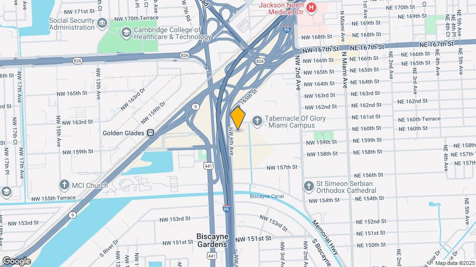 Caroline at Golden Glades Apartments Miami, FL Apartments For Rent