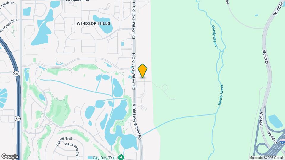 7705 Stone Crk Trl Map and Location Details