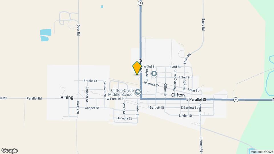 Westview Apartments Mapa y Detalles de la Ubicación