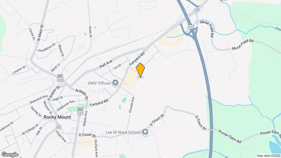 Tanyard Village Apartments Rocky Mount, VA Apartments For Rent