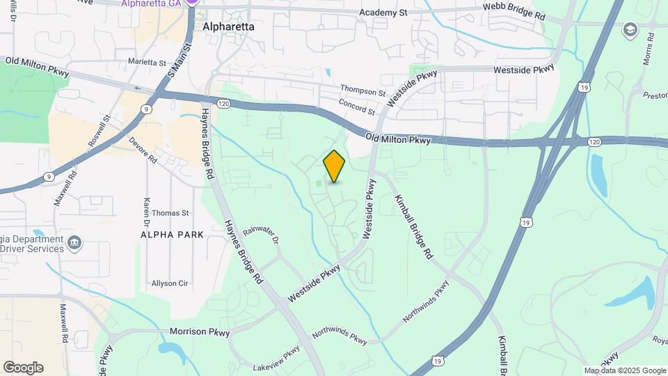 32000 Gardner Dr Map and Location Details