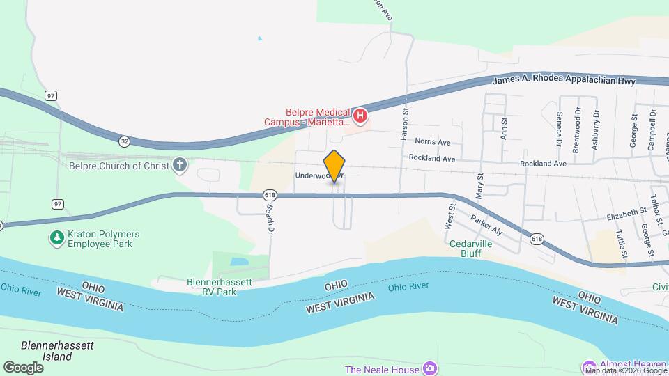 700 Thomas St Apartments Belpre OH Apartments For Rent 700-thomas-st-apartments-belpre-oh-apartments-for-rent