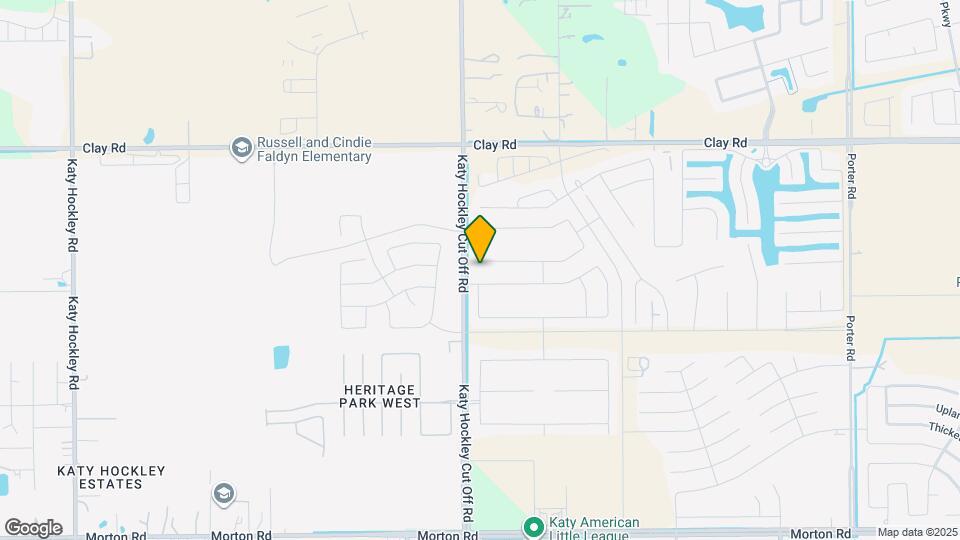 24931 Puccini Pl Map and Location Details