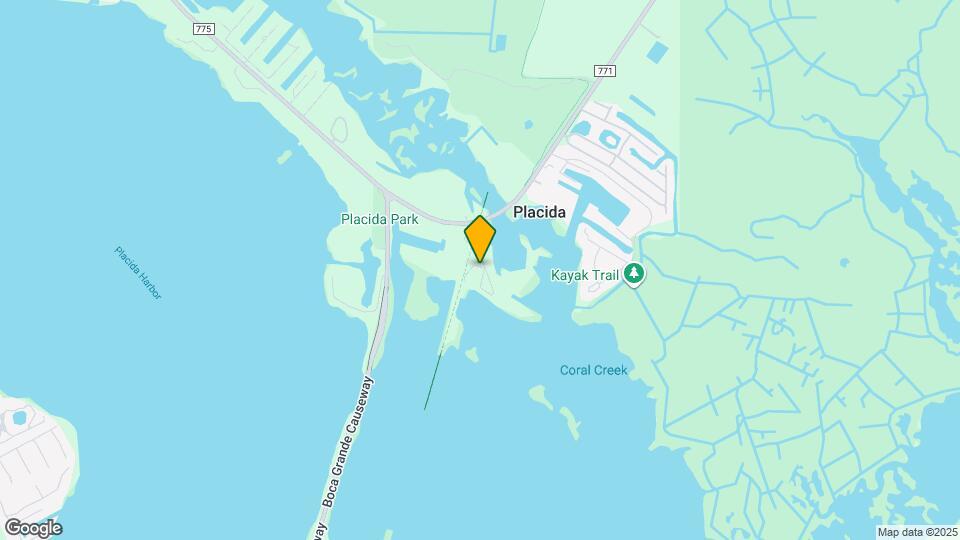 Banyan Gasparilla Sound Apartments Placida, FL Apartments For Rent