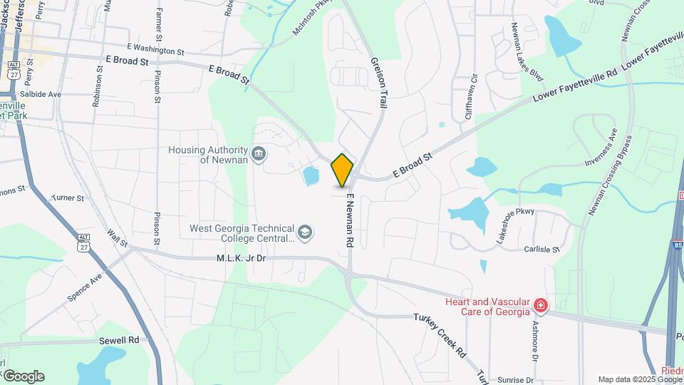 15 Cityview Dr Map and Location Details