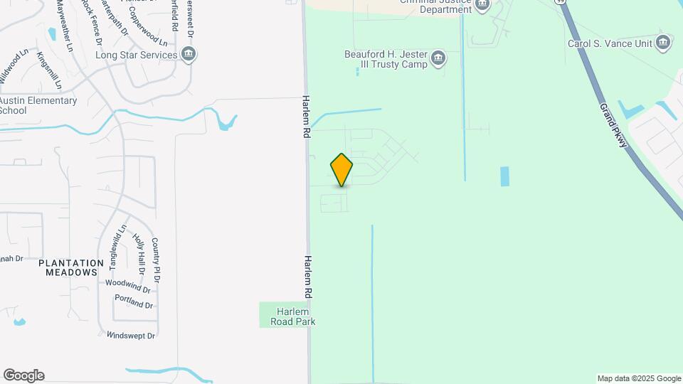 3244 Loam Ln Map and Location Details