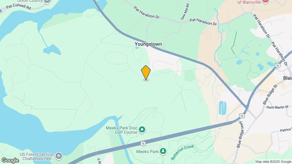 Branan Lodge Apartments Blairsville, GA Apartments For Rent