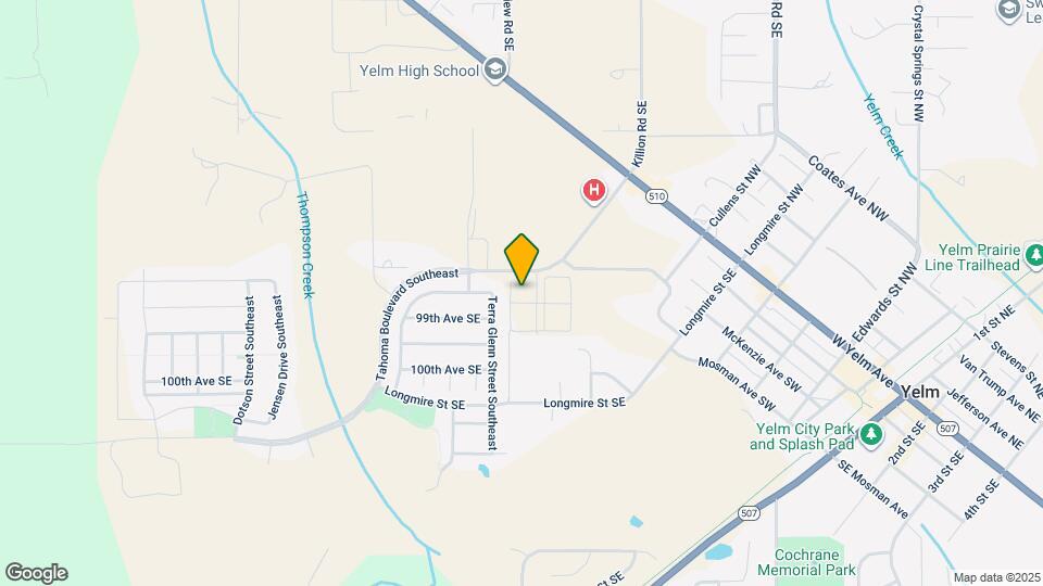 Wyndstone Apartments Map and Location Details