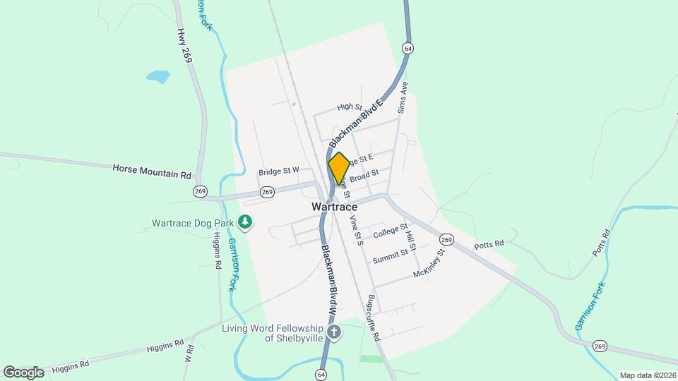 7 Main St E, Unit 9b Map and Location Details